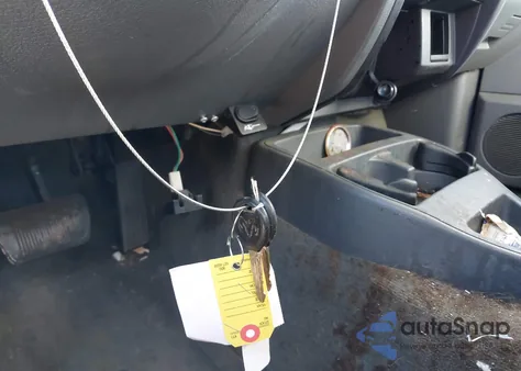 2005 Dodge Dakota St z USA, uszkodzony, nr VIN 1D7HE28K95S101948